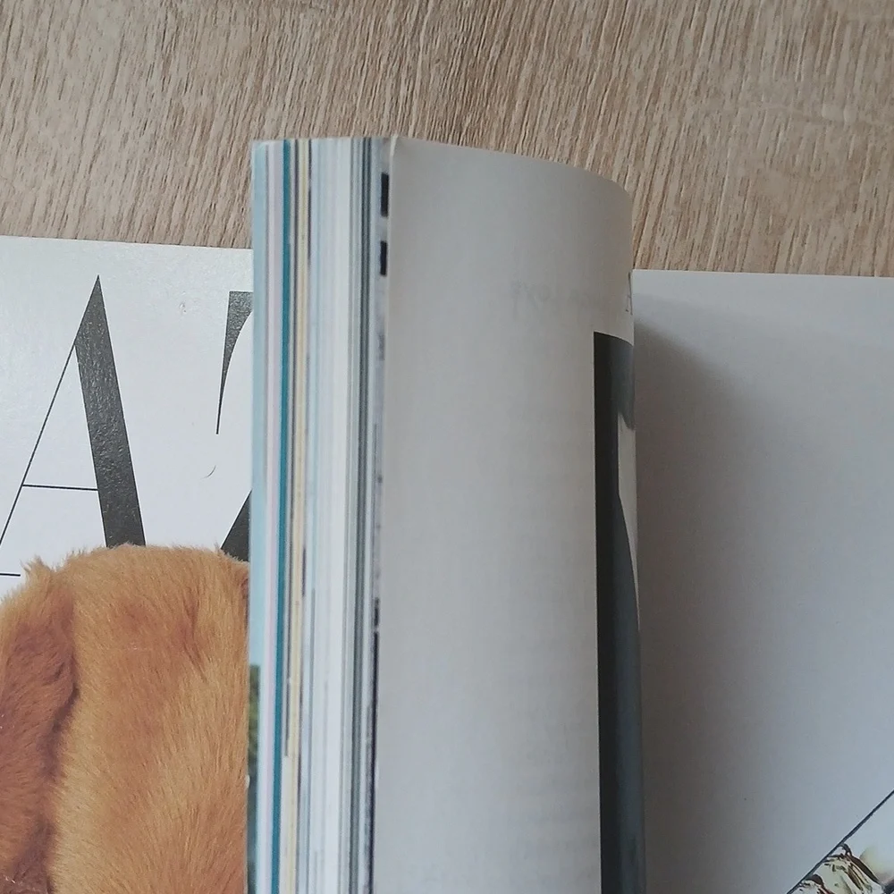 Harper's Bazaar Magazine (May 2024 Issue) Christy Turlington Burns Single Issue
